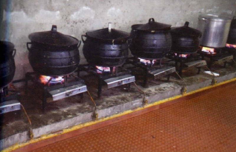 Fotografia de slideshow