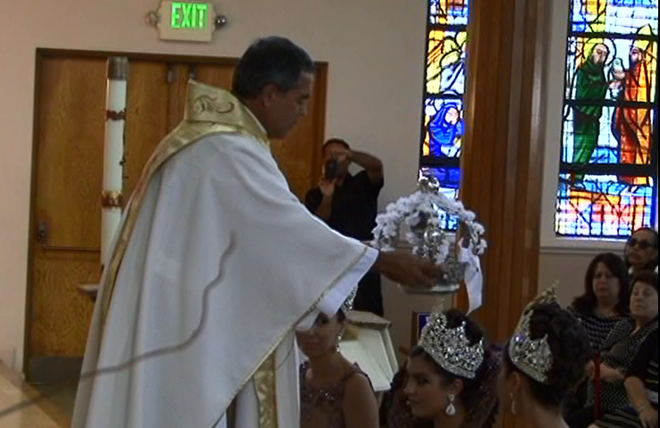 Fotografia de slideshow