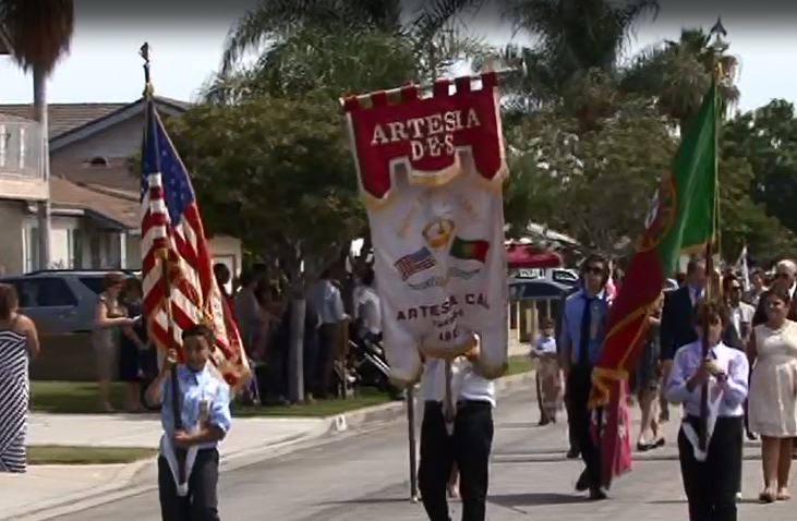 Fotografia de slideshow