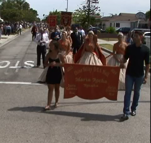 Fotografia de slideshow