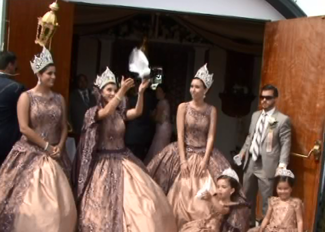 Fotografia de slideshow