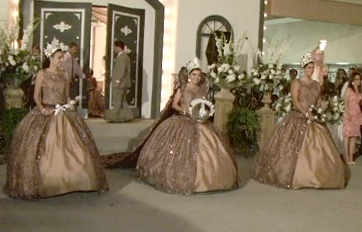 Fotografia de slideshow