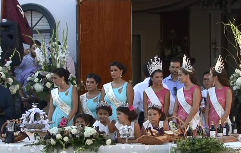 Fotografia de slideshow