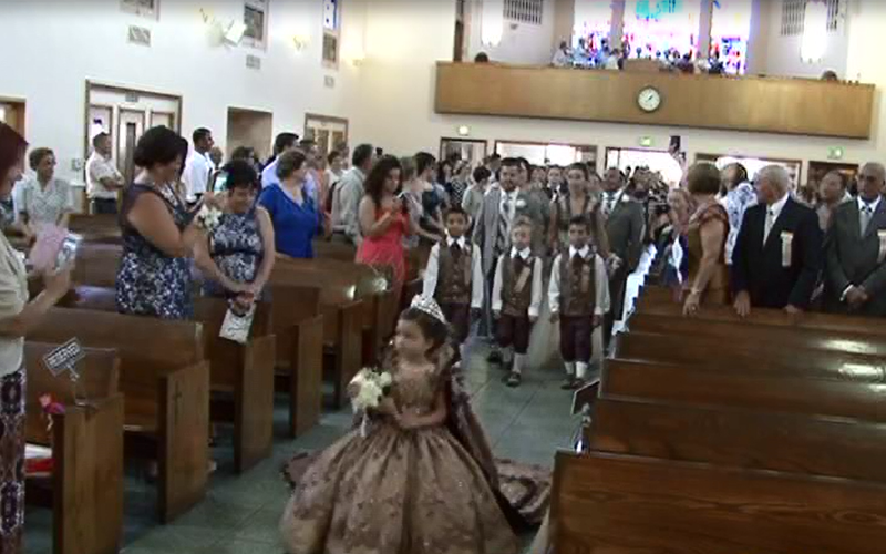 Fotografia de slideshow