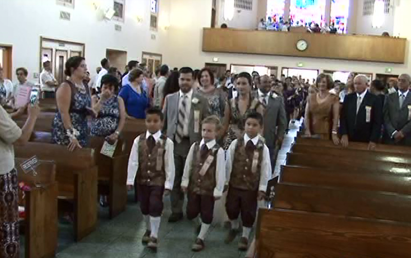 Fotografia de slideshow