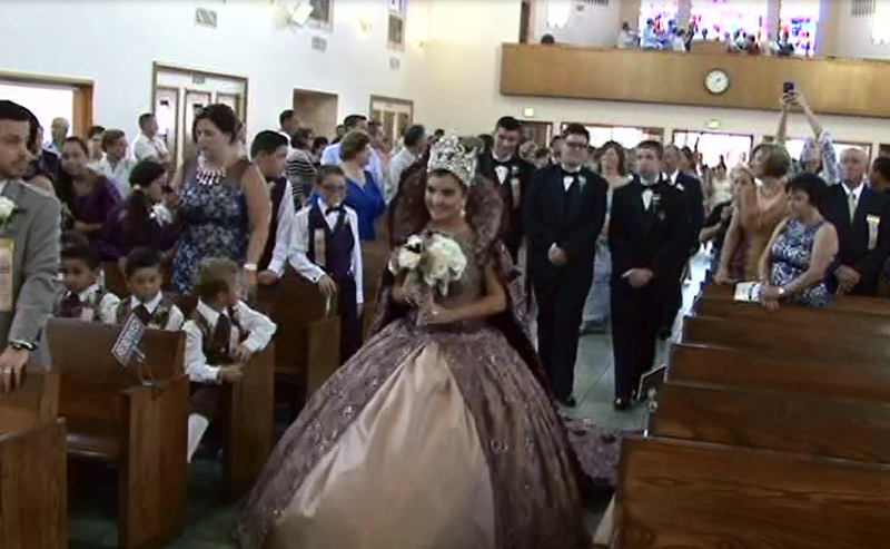 Fotografia de slideshow