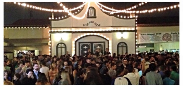 Fotografia de slideshow