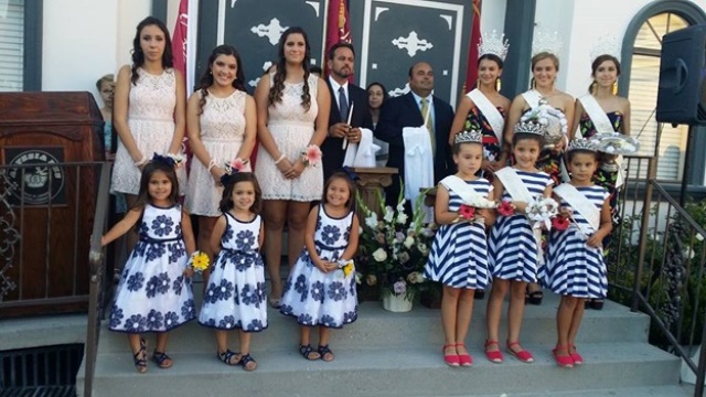 Fotografia de slideshow