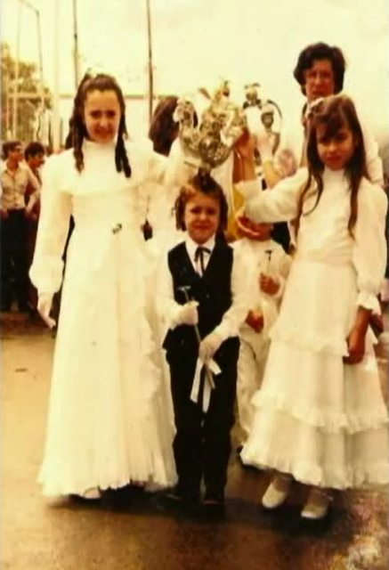 Fotografia de slideshow