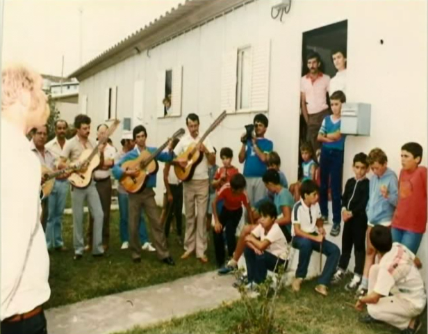 Fotografia de slideshow