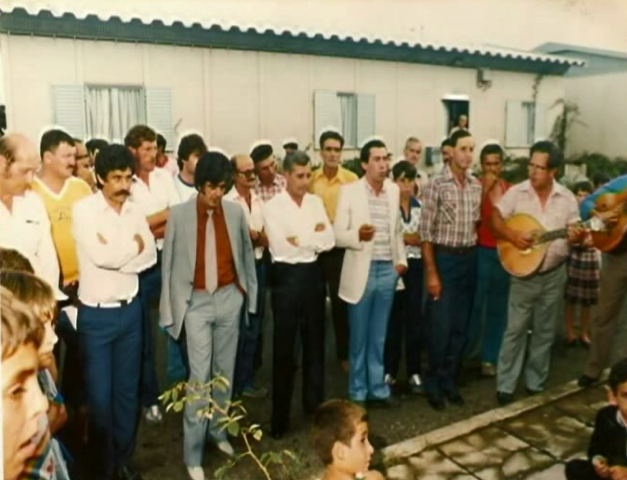 Fotografia de slideshow