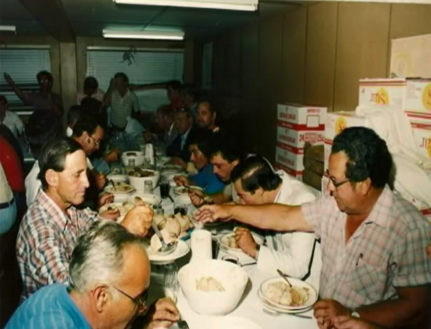 Fotografia de slideshow