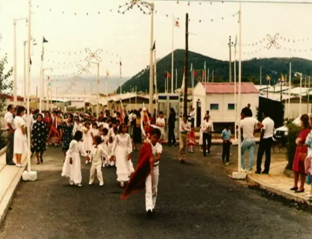 Fotografia de slideshow