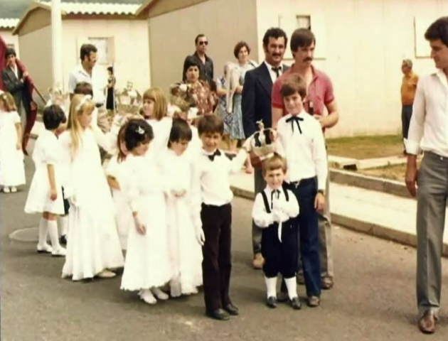 Fotografia de slideshow