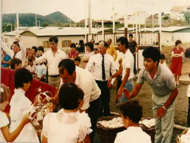 Fotografia de slideshow