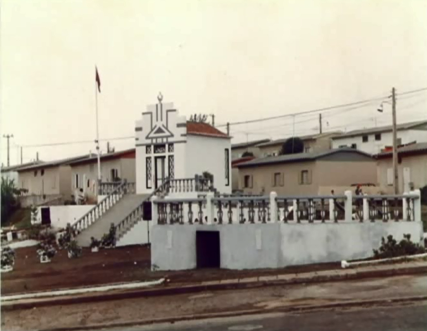 Fotografia de slideshow