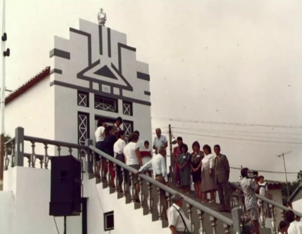 Fotografia de slideshow