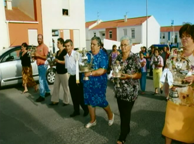 Fotografia de slideshow