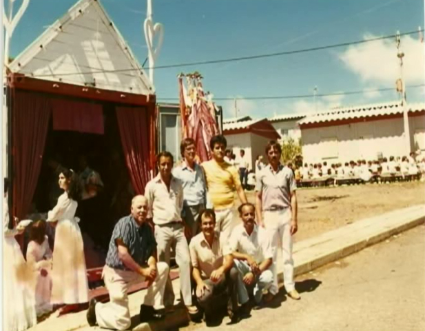 Fotografia de slideshow