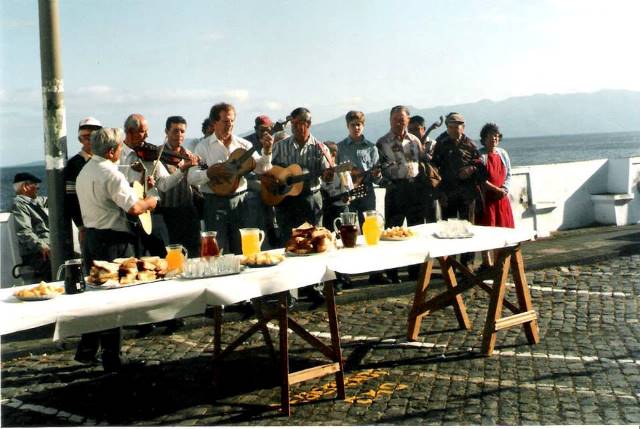 Fotografia de slideshow