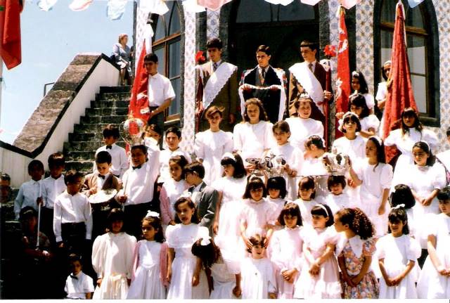 Fotografia de slideshow