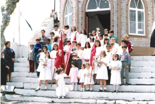 Fotografia de slideshow