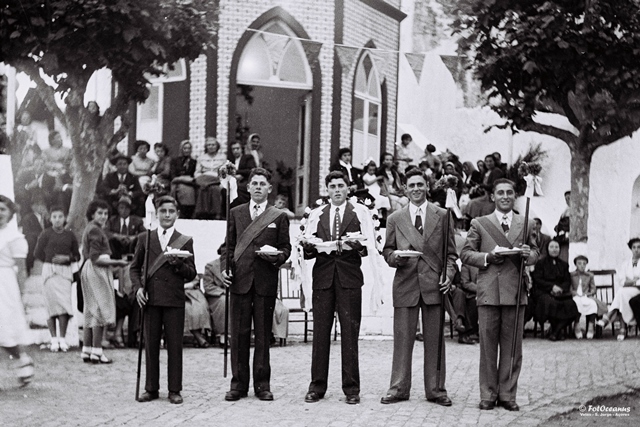 Fotografia de slideshow