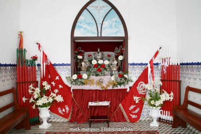 Fotografia de slideshow