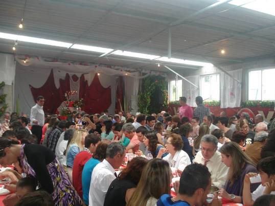 Fotografia de slideshow